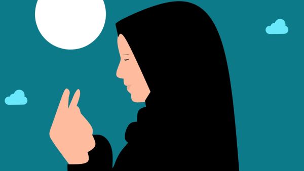 أدعية شهر شوال لتحقيق الأمنيات المستحيلة