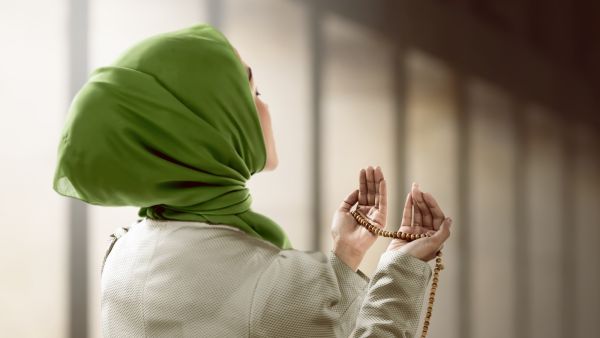 أدعية شهر شوال