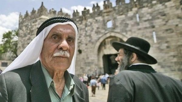 لليهودي اعتذار... وللفلسطيني؟