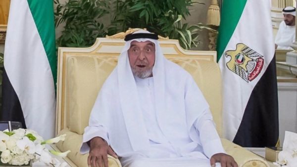 الشيخ خليفة وميراث بناء الدولة