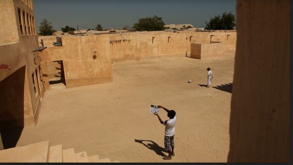 تعتمد فكرة "تحدي صناعة الأفلام عن كرة القدم القطرية والمنتخبات الوطنية" على الأفلام القصيرة