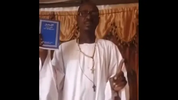 أحمد آدم