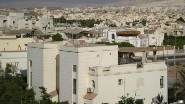 مدينة الشيخ زايد