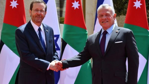 الأردن وإسرائيل في ورشتين: نحو إعادة نظر في الفرضيات المؤسسة للعلاقة