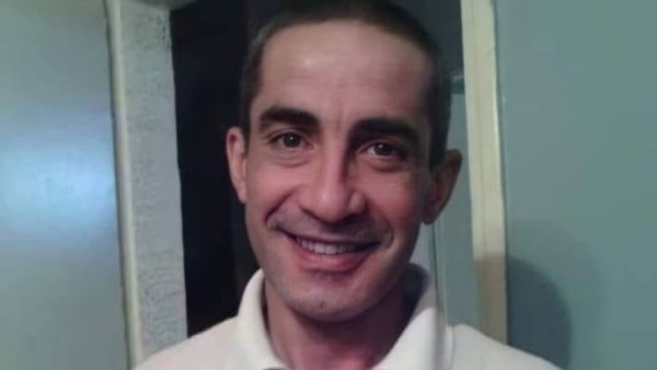 الناشط حكيم دبازي