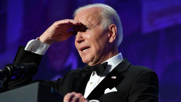 بايدن ممنوع من دخول روسيا