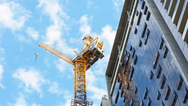 انهيار قطاع البناء في أستراليا