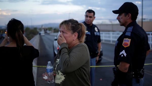 لماذا ظاهرة القتل الجماعي في أميركا؟