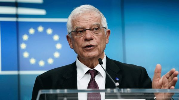 جوزيب بوريل