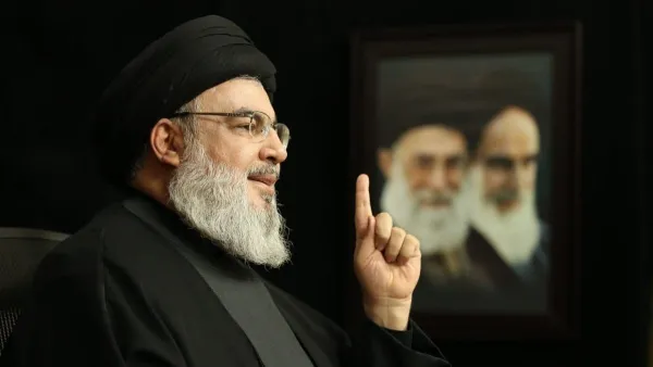 حزب الله سيد التهديد والتضليل