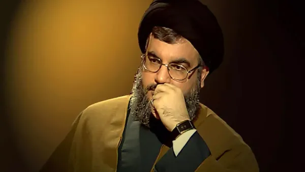 أما آن لحزب الله النزول عن الشجرة!