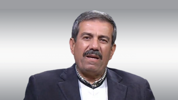 حمادة فراعنة