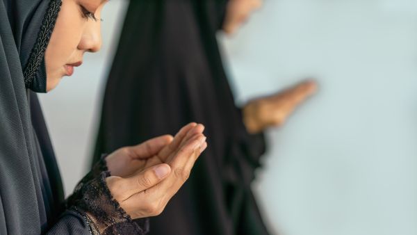 دعاء شهر شوال لقضاء الحاجة
