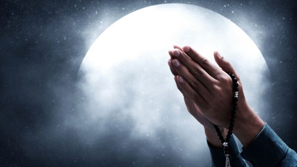 دعاء من تعار من الليل دعاء من تعار من الليل