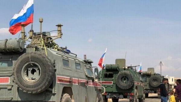 مراكز ايرانية لصناعة وتهريب المخدرات في درعا