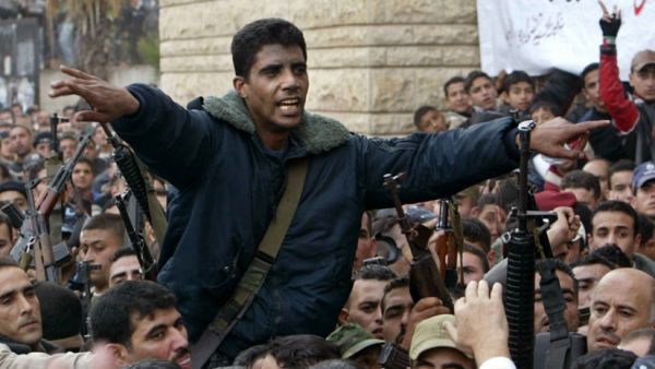  زكريا الزبيدي