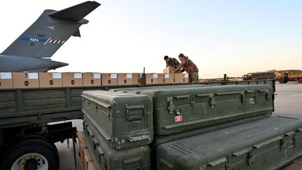 ارغام النرويج على دعم اوكرانيا