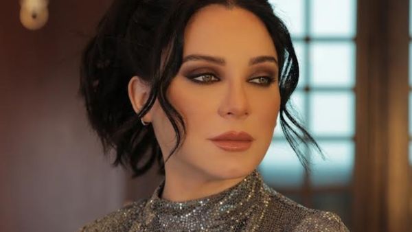 هذا هو سر جمال بشرة سلاف فواخرجي