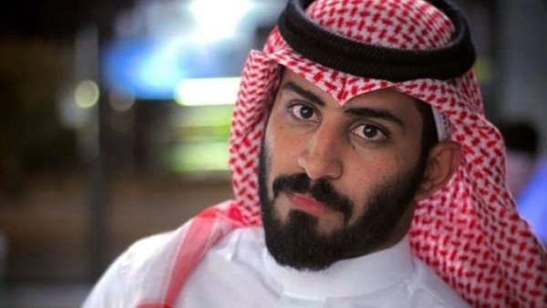 عبدالرحمن المطيري 