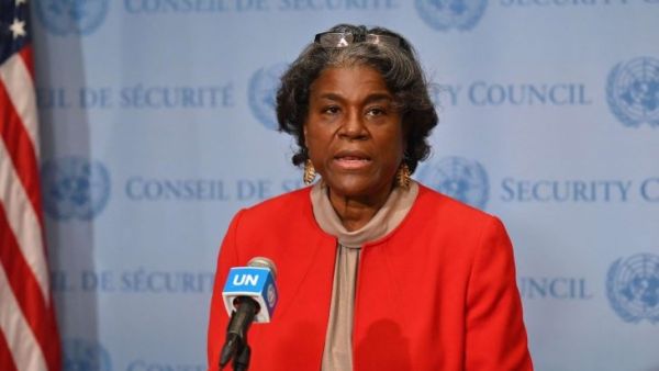 ليندا توماس