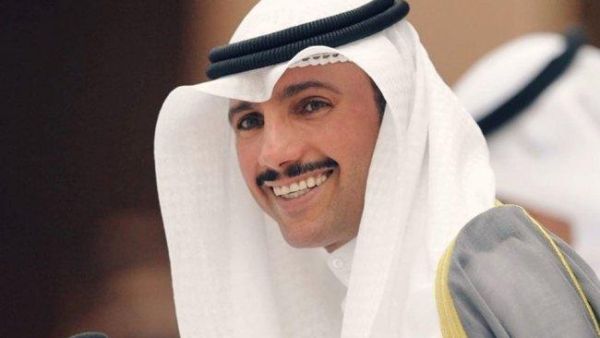 مرزوق الغانم