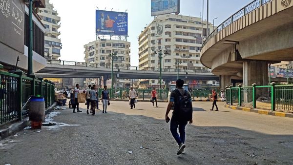 مصر