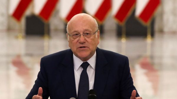 بيروت لا تستحق هذا العقاب