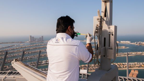 Imdaad’s Award-Winning Facility Management Services Wins Dh93 Million Worth of Contracts in Q1 2022