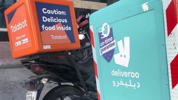 تعد حالات الإضراب عن العمل نادرة للغاية في الإمارات