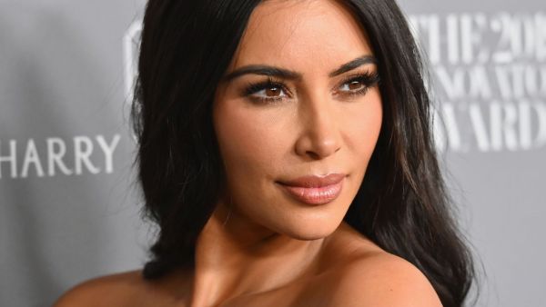 كيم كارداشيان كيم كارداشيان