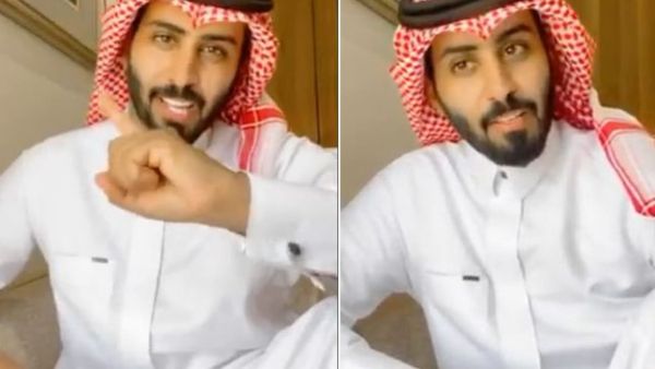 عبدالرحمن المطيري