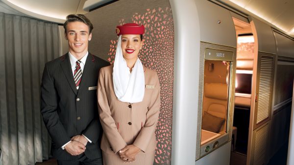 Emirates Launches New Hospitality Strategy To Take Its “Fly Better” Customer Promise to the Next Level