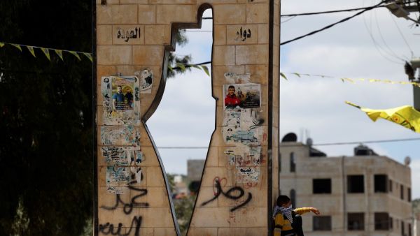 Palestinian PM calls for urgent international intervention after Israeli troops fatally shoot three Palestinians