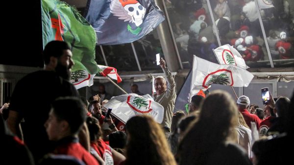 Lebanon's elections