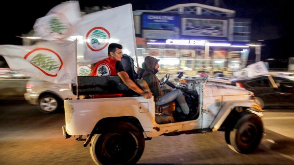 The Lebanese Elections and the Various Challenges Facing the Country