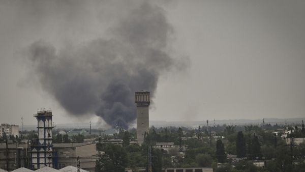 Severodonetsk