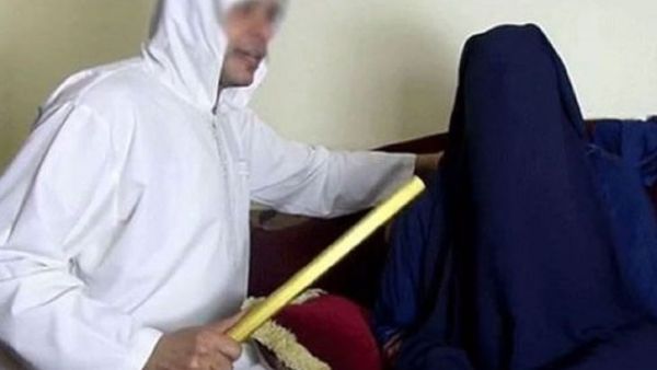 المشعوذ بلقاسم