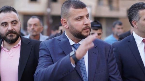 فراس السلوم 