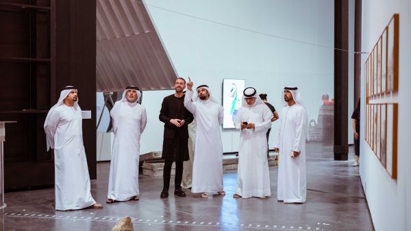 Cultural Visa Opens Horizons for Creativity and Excellence for Talents Across Dubai’s Cultural and Creative Industries