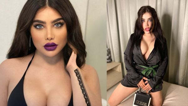 Angie Khoury is ready for redemption 