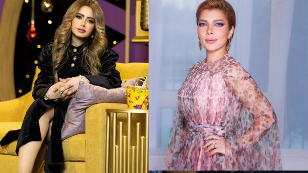 Assala responded to both Kuwaiti media personalities 