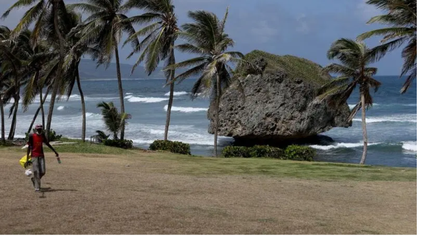 Barbados 