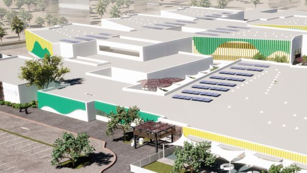 Three New State-of-The-art School Campuses To Be Developed as Part of Abu Dhabi’s Ppp Programme