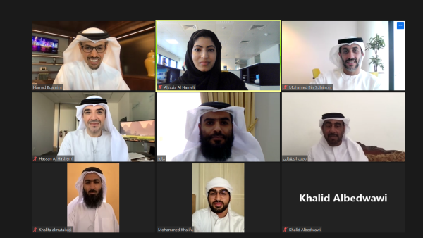 Dubai Chamber of Commerce, Hatta Traders Council discuss joint efforts to support entrepreneurial ecosystem