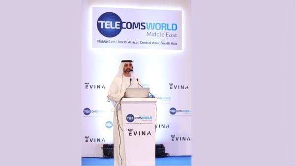 Etisalat UAE To Sustain Leadership as a Digital Telco Resilient in the Future Hyper-connected World