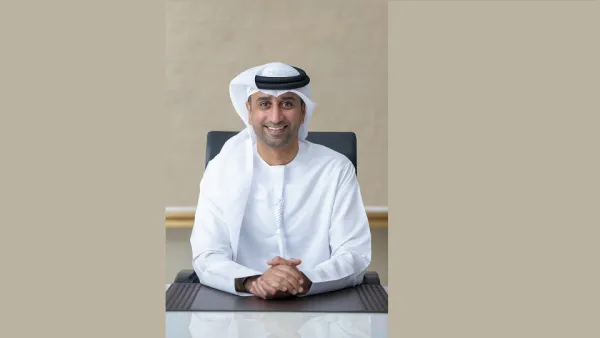 du CEO Fahad Al Hassawi Recognised at Top CEO Awards 2022