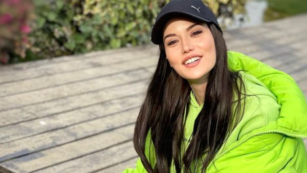 Emre Konuk described Fahriye as a precious stone