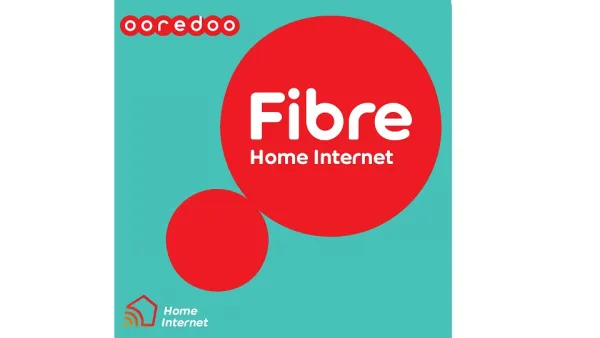 Ooredoo Connects Five More Areas With Fibre Home Internet 