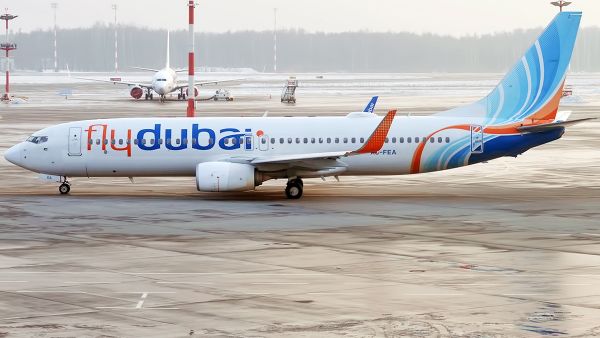 flydubai Will Operate Flights To Selected Destinations From Dubai World Central (DWC) For a 45-Day Period From 09 May to 22 June 2022