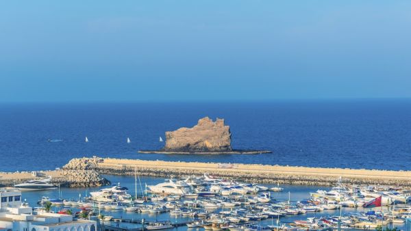 Four Seasons and Oman Tourism Development Company (Omran Group) Announce Plans for Luxury Seaside Resort and Private Residences in Muscat